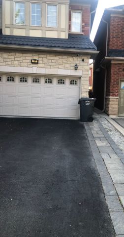 For Lease - 17 Beresford Crescent Unit# #Basement, Brampton, Ontario - Photo 4
