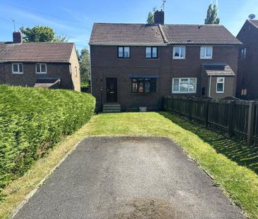 2 bedroom semi-detached house to rent - Photo 3