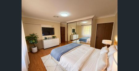 Stylish 3-Bedroom Unit in the Heart of Auburn!! - Photo 2