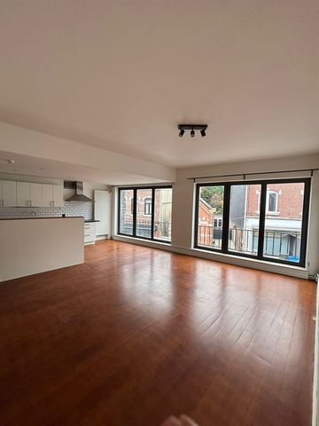 Appartement te huur - Photo 5