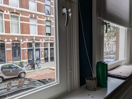Obrechtstraat, 305, 2517TZ, Den Haag - Photo 5