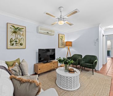 Secure Gated Townhouse in Prime Location - Photo 1