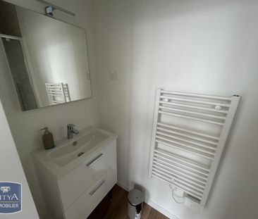 Location Appartement 2 pièces 35m² ROUBAIX 59100 - Photo 4