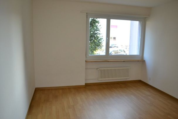 Wohnen im Zentrum von Rapperswil - Foto 1