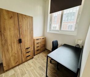 Location Appartement 2 pièces 69 m2 à Saint-Quentin - Photo 6