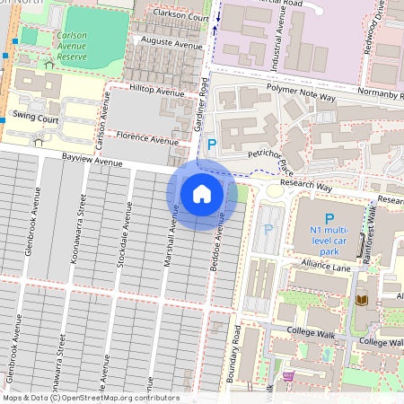 5 Beddoe Avenue, Vic 3168, Clayton