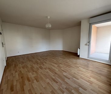 Location Appartement 2 pièces 49m² METZ 57000 - Photo 6