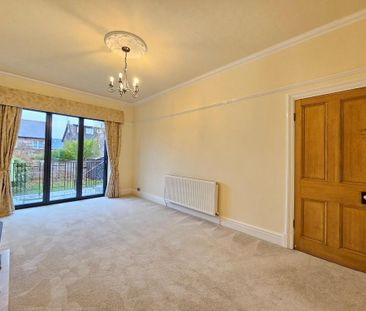 4 bedroom semi-detached house to rent - Photo 6