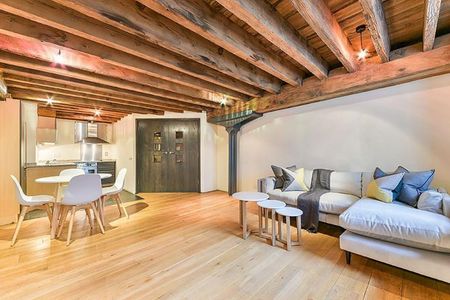 Apartment to let in Port East Apartments, London E14 - Photo 3