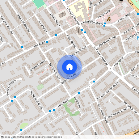 Mollison Avenue, Cleethorpes DN35