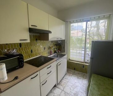 Location Appartement 2 pièces 39m² MENTON 06500 - Photo 3