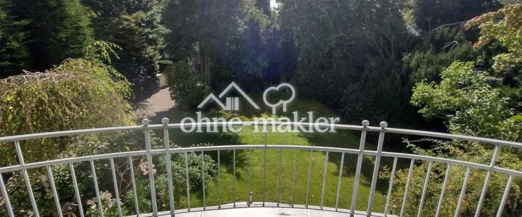 Villa in Hamburg (Othmarschen) - Photo 1