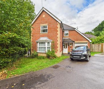 4 bedroom detached house to rent - Photo 4