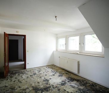 ERSTBEZUG nach Sanierung + Einzug ab 01.03.2026 möglich! - Photo 3