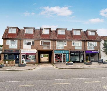 2 bedroom maisonette to rent - Photo 5