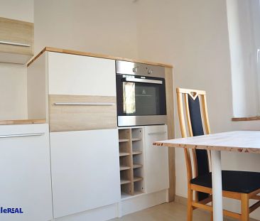 Singlehit - 1 Zimmer - extra Küche - Ruhelage - Foto 2