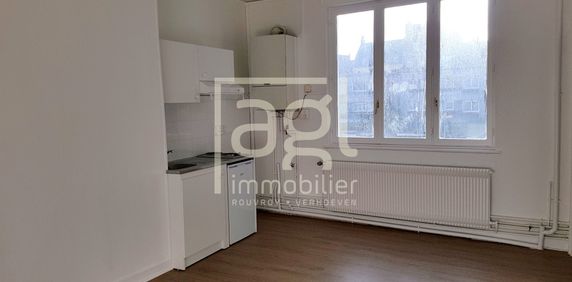Location Appartement 1 pièce 20m² DUNKERQUE 59140 - Photo 2