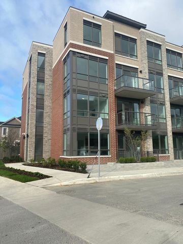 For Lease - 65 Attmar Drive Unit# 260, Brampton, Ontario - Photo 5