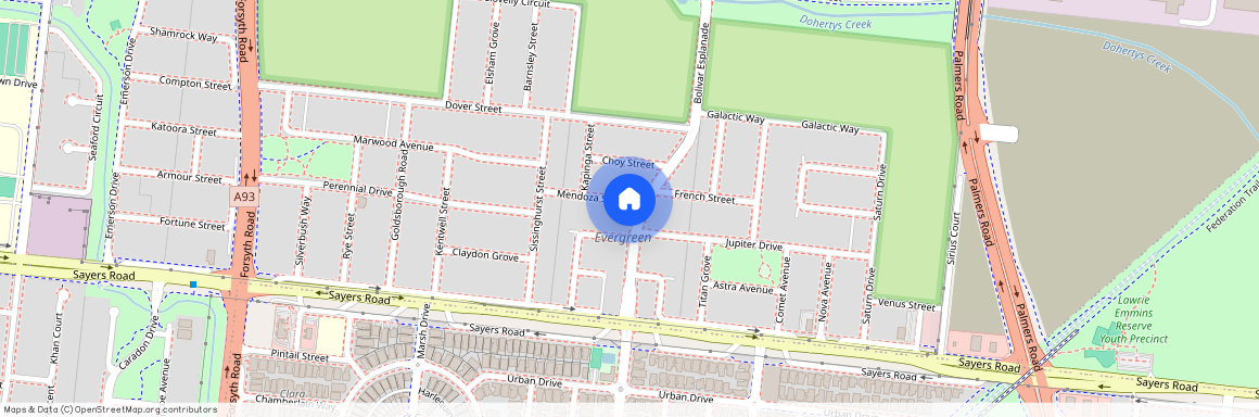 31 Bolivar Esplanade, VIC 3029, Truganina