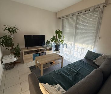Location Appartement 2 pièces 46m² MONTAIGU VENDEE 85600 - Photo 1