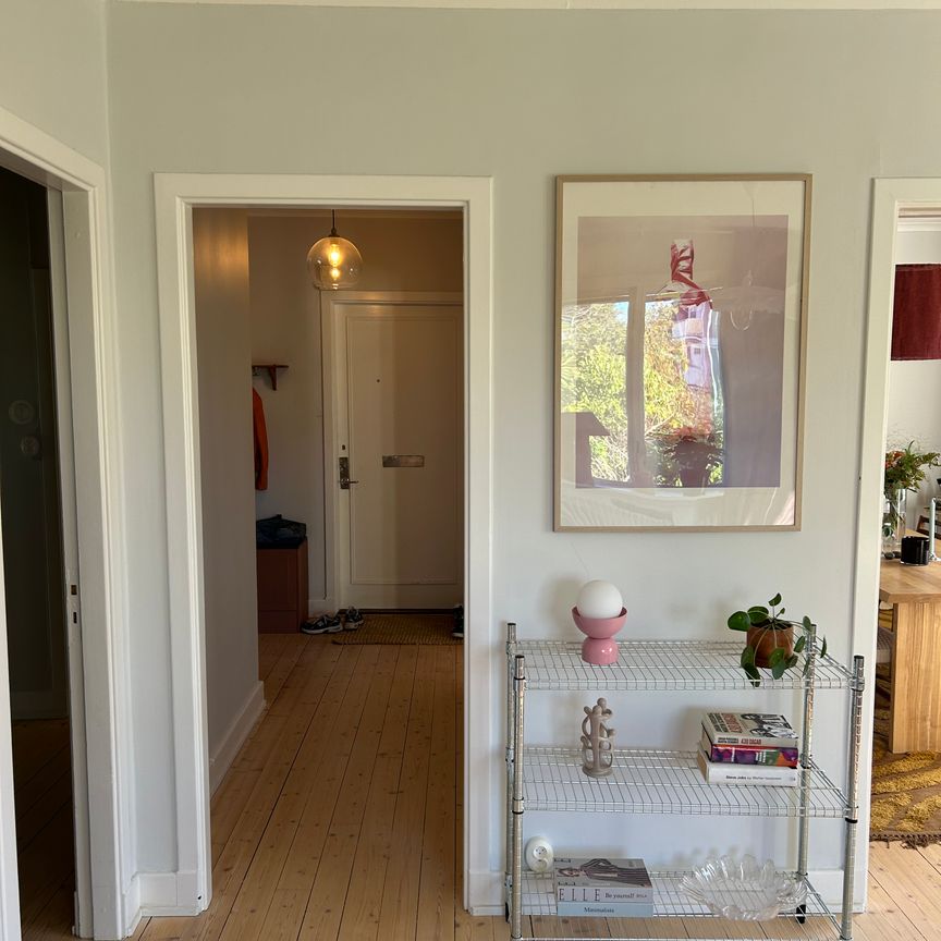 Borgmästaregatan, Växjö - Photo 1