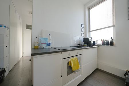 Wohnen im Altbau: Zauberhaftes Apartment für Studenten - Photo 5