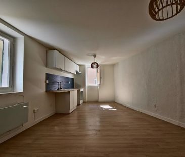 Location Appartement 3 pièces 48m² AUBAGNE 13400 - Photo 1