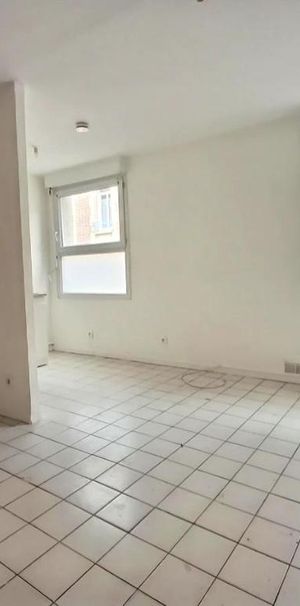 LE HAVRE, quartier Saint Vincent - Appartement T1BIS - Photo 1