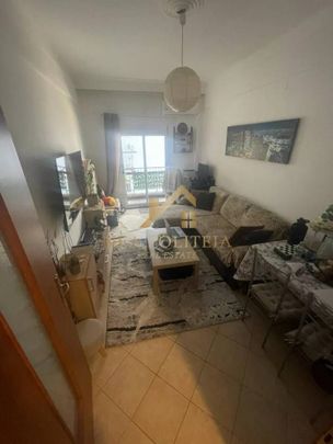 Διαμέρισμα για ενοικίαση Χαριλάου - Photo 1