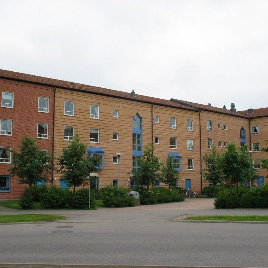 Westmansgatan, Linköping - Photo 1