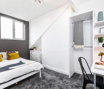 6 bedroom house to rent - Photo 3
