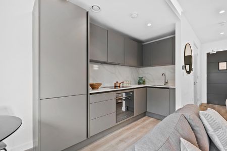 Studio to rent - Photo 3