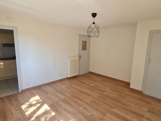 Location Appartement 1 pièces 27 m2 à Nantes - Photo 1