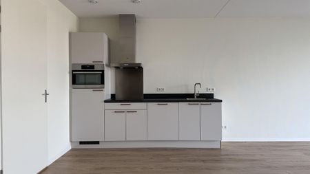 Appartement te huur: Noorderhavenstraat 153 7202 DD Zutphen - Photo 4