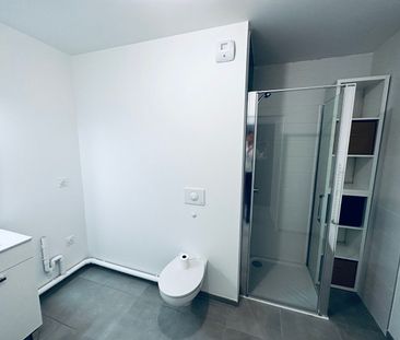 Location Appartement 2 pièces 41m² - Photo 4