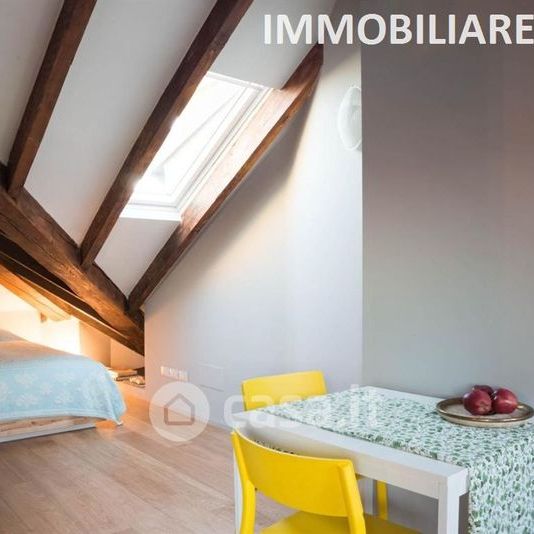 Monolocale in Affitto in Via Abbondio Sangiorgio a Milano - Foto 1