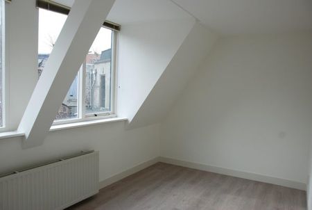 Te huur: Huis Dolhuissteeg in Leiden - Foto 5