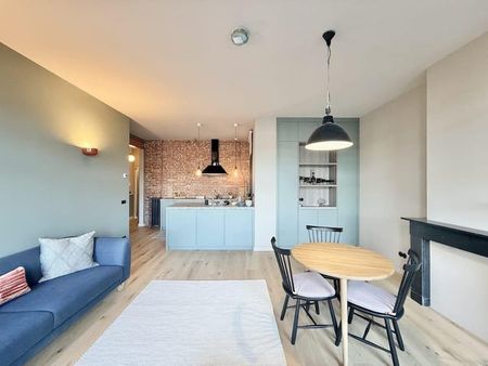 Te huur: Appartement Looiersgracht in Amsterdam - foto 2