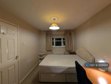 1 bedroom in a house share to rent - Photo 3