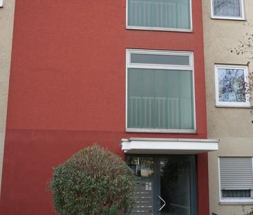 Demnächst frei! 2-Zimmer-Wohnung in Weißenthurm - Photo 4