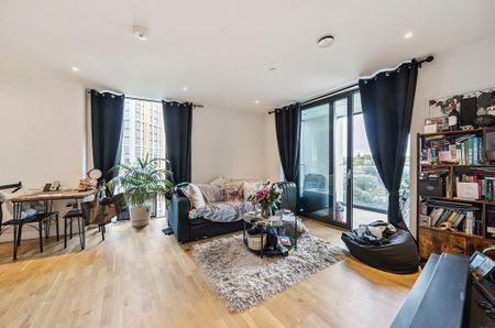 1 bedroom property to rent - Photo 2
