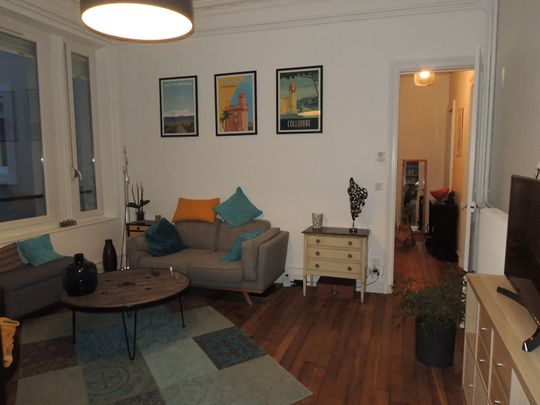 Appartement à louer - REIMS - Photo 1