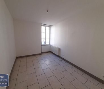 Location Appartement 4 pièces 80m² ANGOULEME 16000 - Photo 3