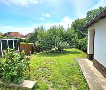 Pronájem rodinného domu 33 m², Chmelenského , Beroun Beroun-Město - Fotografie 6