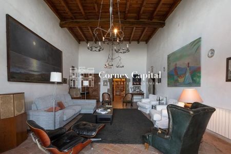 5 bedroom exclusive country house for rent in Rupià, Catalonia - Photo 4