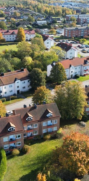 Dalagatan 9 - Foto 1