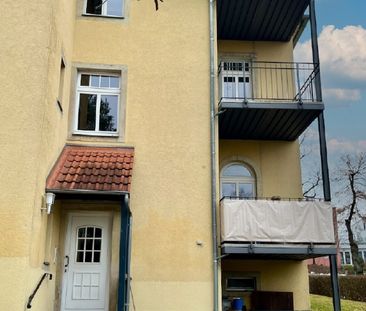 Idyllisch Wohnen am Stadtrand - gute Anbindung ins Zentrum! - Photo 2