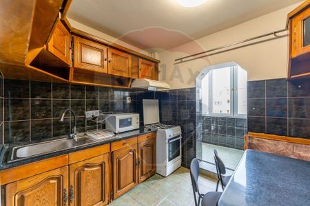 Apartament central 2 camere, decomandat, mobilat-utilat, ... - Photo 4