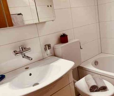 1.5 Zimmer, 32 m², 2. Stock - Foto 2