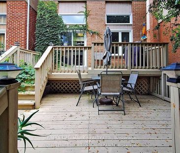 For Lease - 56 Carnival Court, Toronto, Ontario - Photo 2